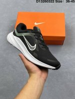 180 登月极致5代 Nike耐克官方Quest 5 透气轻盈缓震跑步鞋秋季运动网眼 货号:Dd0204-301 id:D13260322 size:36～45