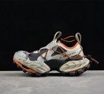 Balenciaga Stapler 巴黎世家15代 18Xl 登山户外鞋 男女鞋原版一致配件防尘袋及附送鞋带 全部采用原档案原楦数据开发 内嵌原装全掌ev鞋垫