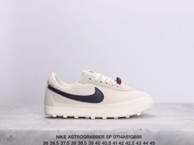 耐克 Nike Astrograbber Sp网面减震运动百搭慢跑鞋 Xm0714Q898