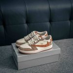 核心私 air Jordan 1 乔丹篮球鞋男女运动鞋潮流板鞋 货号 Dm7866 040 尺码 36 37 37.5 38 38.5 39 40 40.5 4