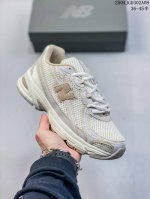 真标带半码 New Balance U740In2 米白 运动鞋 百搭 新款 男女 尺码：见图 编码：04Jgd302A08