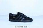 阿迪达斯Adidas Stadt 男女休闲鞋情侣百搭板鞋运动男鞋女鞋 T字头 货号 Ji6344 510 Ddter半 35.5-46