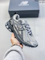 220 公司级New Balance M1906系列复古单品宝藏老爹鞋款 公司级版本复古元素叠加 质感超级棒 楦版型材料细节做工精细 作为Nb最经典的档案鞋型之