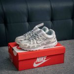核心私 nike p-6000 系列低帮复古老爹风休闲运动舒适慢跑鞋 购入原鞋原装纸板楦头开发 独家私模四层组合大底 市场唯一正确版本 良心定价 新配色陆续出货