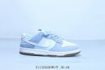 耐克 Nike Sb Dunk Low Pro 复古低帮 休闲运动滑板板鞋 货号 Ib6399-400 511320Adowo半 36-46