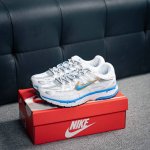 核心私 Nike P-6000 系列低帮复古老爹风休闲运动舒适慢跑鞋 购入原鞋原装纸板楦头开发 独家私模四层组合大底 市场唯一正确版本 良心定价 新配色陆续出货