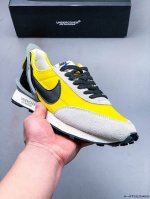 170 真标半码！Undercover X Nike Dbreak 高桥盾联名华夫赛车 走秀款运动休闲跑鞋 0325284H24