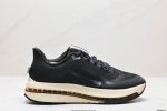 公司级Nike Pegasus Premium 减震防滑耐磨透气 低帮 跑步鞋 兼顾迅疾外观和稳固脚感 后跟覆面和中足动态支撑巧妙融合 缔造稳定顺畅的迈步体验
