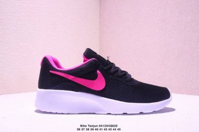 耐克伦敦3代 原版公司货 带半码 伦敦三代 Nike Tanjun Xm0413Q620