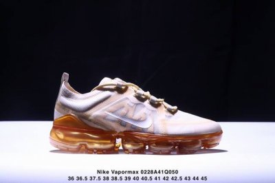 公司级Nike Vapormax 舒适百搭 织物减震防滑耐磨 全掌大气垫低帮跑步鞋 货号:Ar6631-002 Xm0228Q050