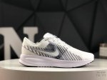 真标带半码Nike耐克官方Defy Run 1 男女子训练鞋透气缓震健身运动鞋 男女同款训练鞋。织物网面透气鞋面耐久設計，柔軟緩震系統，讓你舒適完成健身，輕鬆日