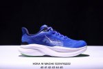 公司级小红书推荐hoka W Mach 6全新配色 这个品牌来自于新西兰的毛利语，Hoka表示大地，One One表示飞越，连起来就是飞越地平线，One One