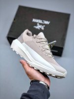 arc'teryx Sylan Gtx 快速系列增高越野徒步户外运动慢跑鞋 原楦原纸版开发版型采用一体成型热熔网织鞋面材质搭载85%压缩Eva缓震中底技术外置V