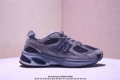 new Balance Nb2010系列 新百伦经典复古休闲运动板鞋 以Encap中底配以升级版 N-Ergy缓震物料 鞋面则采用特色的柔软麂皮搭 以Newba