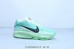 耐克 Nike Gt Husstle 3 Ep 运动鞋复古 休闲鞋 慢跑鞋垫气篮球鞋 货号 Fv5952-601 512030Aduoi半 36-45