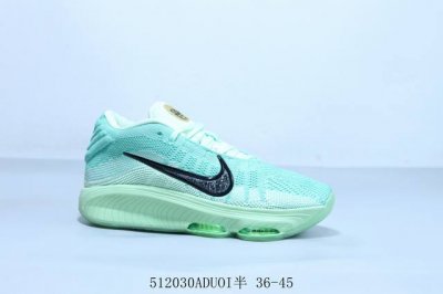 耐克 Nike Gt Husstle 3 Ep 运动鞋复古 休闲鞋 慢跑鞋垫气篮球鞋 货号 Fv5952-601 512030Aduoi半 36-45