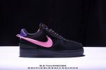 简介：真标耐克 Ambush X Nk Air Force 1‘07 Low ”Phantom“ 联名款 空军一号低帮休闲板鞋 Fd7039-101 #鞋款鞋身