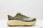 公司级hoka Mafate Speed Three 2玛法特 超轻厚底轻量山地跑步鞋 货号:1129992 尺码:36 36.5 37.5 38 38.5 3