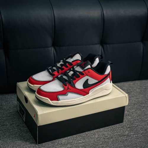 核心私 nike Air Jordan Cmft Era 复古单品 模具数据档案开发制造 纯粹还原公司版型鞋型 公司正确鞋面纹路 中底Formula 23缓震系