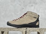 美国人气户外品牌-科恩keen科恩 Jasper Mid 高帮户外露营运动登山男鞋防滑体闲鞋 货号：Knso3F225I1 尺码: 38-45