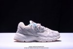 160 阿迪达斯Adidas As Tir W 复古透气网面男女小老爹鞋跑步鞋情侣休闲鞋运动男鞋女鞋 半码 36-45 Xm0310Q770