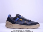耐克 NIKE FIELD GENERAL SPU 低帮复古联名篮球鞋 引领潮流的Union LA再次大胆挑战设计界限 倾力重塑 注入多元且极具辨识度的品牌理念