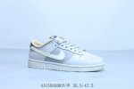 耐克 Nike Sb Dunk Low pro 复古低帮 休闲运动滑板板鞋 货号 Fq8249-104 41 Adryu半 35.5-47.5