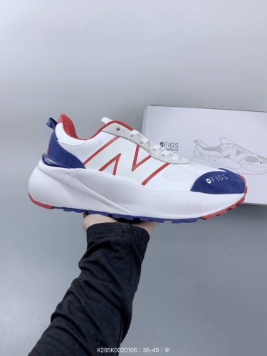 ：200 公司级New Balance Nb3447 新百伦织物层牛皮防滑减震透气舒适耐磨减震低帮轻休闲鞋 Size：如图 编码：K295K0020106