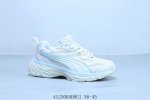 彪马 puma Morphic Retro 舒适百搭防滑低帮长跑跑步鞋 货号 3959 2 41 Adoui 36-45