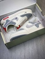 ￥220 Nike Court Vision Low 北面联名 休闲运动板鞋 低帮百搭透气休闲运动板鞋，经典耐用的设计，兼顾舒适脚感和出众风范，演绎匠心之作。结