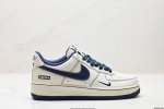 公司级耐克nike Air Force 7 空军一号低帮百搭休闲运动板鞋。柔软、弹性十足的缓震性能和出色的中底设计，横跨复古与现代的外型结合，造就出风靡全球三十