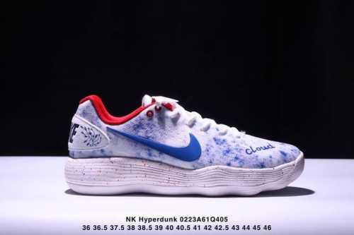 公司级Nk Hyperdunk X Low Ep 纯原批次 纯原 实战篮球鞋 实战神鞋 绝迹单品 圈内高端零售大神实体冲Z唯一指定的渠道版本 非Pt本地产物 品