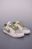 nike Sb Dunk Low Stussy联名 纯原大厂出品 极力推荐 原装头层材料 独家版型蒸餾加工 帶來的是更好的视觉和脚感体验 大厂纯原品质出货 清洁