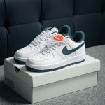 Air Force 1 Low 原装级别 原楦头原纸板 打造纯正空军版型专注外贸渠道 全掌内置蜂窝气垫 原盒配件 原厂中底钢印、拉帮完美 货号：Fv5948 1