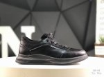 250 ecco/原盒爱步官方广东1比1货源 运动款/百搭休闲鞋 公司级品质 独家官网订制 精选进口材质 一比一开模 整体鞋面走线清晰精整 采用Ecco家族制鞋