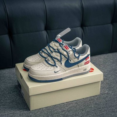 核心私 Air Force 1 原装级别 原楦头原纸板 打造纯正空军版型专注外贸渠道 全掌内置蜂窝气垫 原盒配件 原厂中底钢印、拉帮完美 货号：Dm6868 0