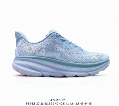 公司级小红书推荐hoka W Bondi 8全新配色 这个品牌来自于新西兰的毛利语，Hoka表示大地，One One表示飞越，连起来就是飞越地平线，One On