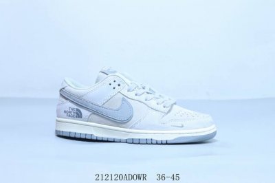 耐克 Nike Sb Dunk Low Pro 复古低帮 休闲运动滑板板鞋 212120Adowr 36-45