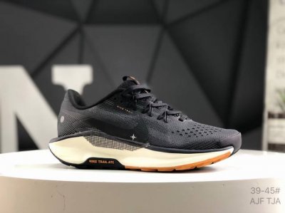 耐克Nike Pegasus Trail 5 登月飞马 透气网面 户外越野登山休闲运动跑步鞋 货号：Dv3865 006 尺码如图所示 Ajf Tja