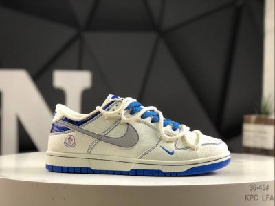 330 公司级带半码耐克 Nike Sb Dunk Low 蛇年限定---白黑蛇纹钩 高端定制 低帮休闲板鞋 定制鞋盒 大厂纯原品质出货 超高清洁度 皮料切割干
