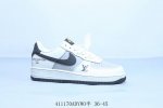 Nike Air Force 1 Af1耐克 空军一号休闲板鞋 Lv 货号 Hx5123-108 41 Adywo半 36-45