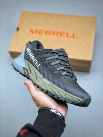 Merrell 迈乐迈乐 Merrel 是来自美国的顶尖专业户外品牌，登山鞋第一品牌， 历史悠久，口碑超好。采用高耐用型材质和尖端科技物料，让Merrell鞋拥 - 点击图像关闭
