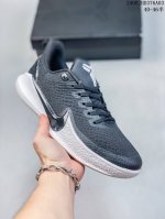耐克 Nike Mamba Fury Black Red 科比曼巴系列男子篮球鞋 货号：Aj5899 08Jhd376A03