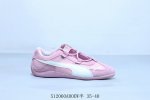 彪马 Open Yy X puma Speedcat耐磨低帮生活休闲鞋 货号 403589-06 512060Adoew半 35-40