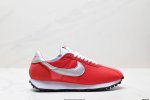 公司级Nike Roshe Run Ld-1000 运动鞋耐磨 低帮跑步鞋 货号:Hf3227-600 尺码:36 36.5 37.5 38 38.5 39 4