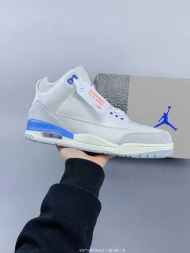 ：200 耐克 乔丹 Aj3 耐克 Nike Air Jordan 3 Retro Se 乔3 复刻篮球鞋 乔丹3代 三代 男女子运动鞋，作为 Aj 系列中广受