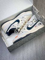 ￥340 纯原级海外爆款限量发售！公司级 Nike Sb Dunk Low“北面联名——绑带贴布黑勾” 周年高端定制 低帮休闲板鞋 定制鞋盒 大厂纯原品质出货