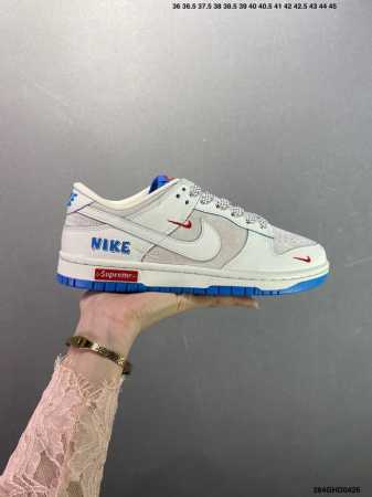 公司级Nk Dunk Low 定制配色 Sc9207-402 大厂出品 极力推荐 原装头层材料 独家版型蒸餾加工帶來的是更好的视觉和脚感体验大厂纯原品质出货 清 - 点击图像关闭