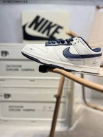 Nike Sb Dunk Low 大厂出品 极力推荐 原装头层材料 独家版型蒸餾加工 帶來的是更好的视觉和脚感体验 大厂纯原品质出货 清洁度 电绣工艺 皮料切割