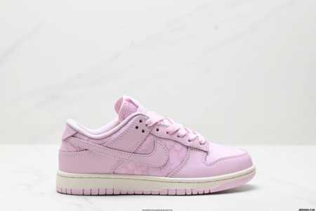 公司级耐克Nike Dunk Low 扣篮系列 复古低帮休闲运动滑板板鞋 采用脚感柔软舒适Zoomair气垫 有效吸收滑板等极限运动在落地时带来的冲击力 为街头 - 点击图像关闭
